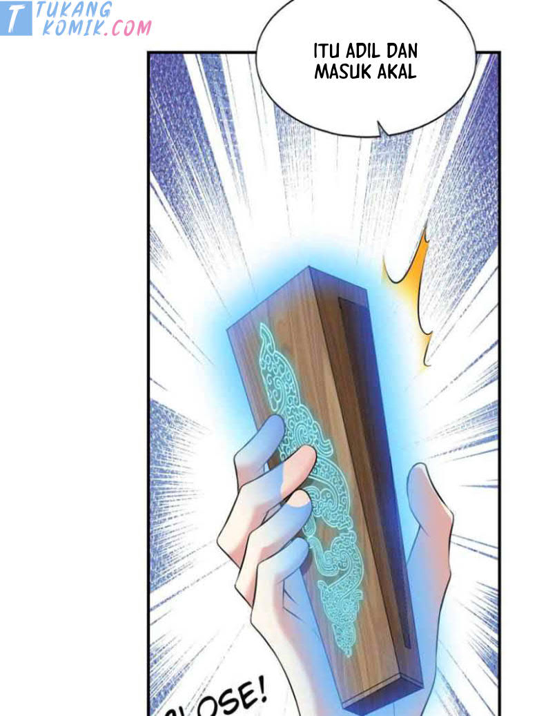 Rebirth Become a Dog Chapter 118 Bahasa Indonesia